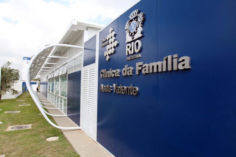 Greve de Médicos e Enfermeiros das Clínicas da Família do Rio Começa em 2 de Fevereiro