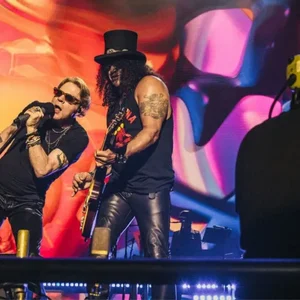 Guns N’ Roses Cancela Show no Rio, Mas Mantém Apresentações em Outras Cidades do Brasil Guns N' Roses Cancela Show no Rio, Mas Mantém Apresentações em Outras Cidades do Brasil