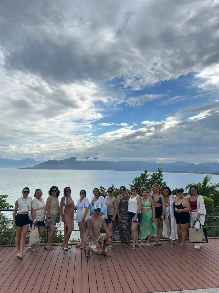 Hampton by Hilton Inicia Seu Primeiro Famtrip com Organizadoras de Eventos