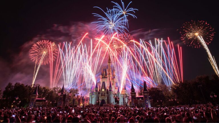 Inauguração do Parque Temático Magic World Experience: A Disney Brasileira Chega ao Rio