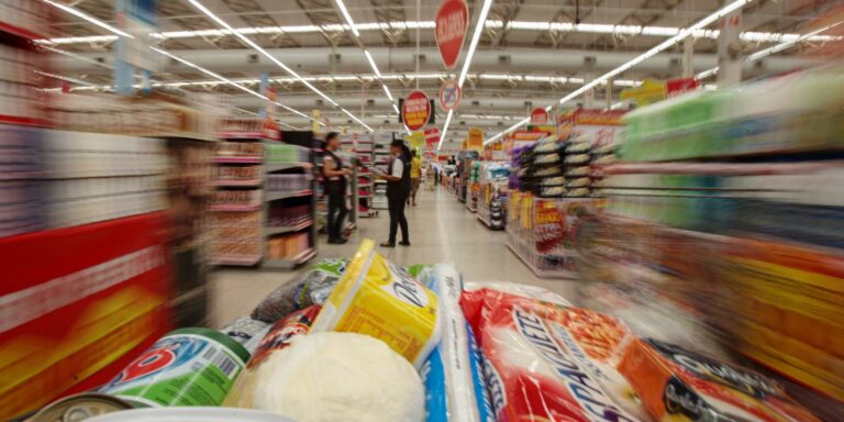 Inflação em Alta: IPCA Fecha 2025 com Crescimento de 4,26%, Abaixo da Meta do Governo