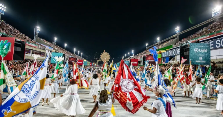Ingressos para os Ensaios do Grupo Especial do Rio: Descubra Como Garantir o Seu Ingressos para os Ensaios do Grupo Especial do Rio: Descubra Como Garantir o Seu