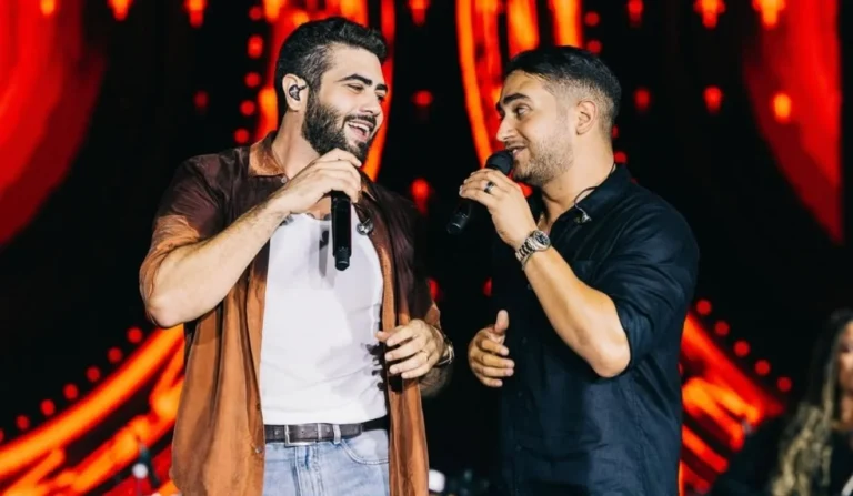 Ingressos para Show de Henrique e Juliano no Espírito Santo: Venda Começa nesta Sexta-Feira!