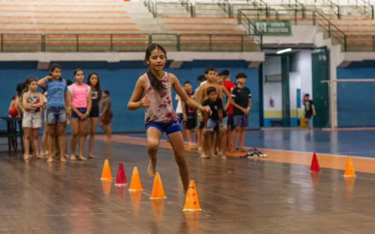 Inscrições Abertas para Colônias de Férias nas Vilas Olímpicas do Rio de Janeiro Inscrições Abertas para Colônias de Férias nas Vilas Olímpicas do Rio de Janeiro