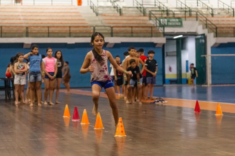 Inscrições Abertas para Colônias de Férias nas Vilas Olímpicas do Rio de Janeiro