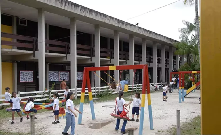 Inscrições Abertas para novos alunos na Escola de Aplicação da UFPA em 2026