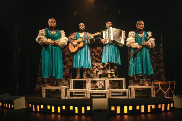 Inscrições Abertas para o Bloco II da PNAB com R$ 2,85 Milhões em Investimentos na Cultura do RN Inscrições Abertas para o Bloco II da PNAB com R$ 2,85 Milhões em Investimentos na Cultura do RN