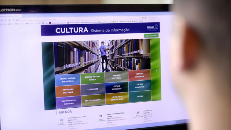 Inscrições do Programa de Fomento à Cultura no Paraná são prorrogadas até 2026