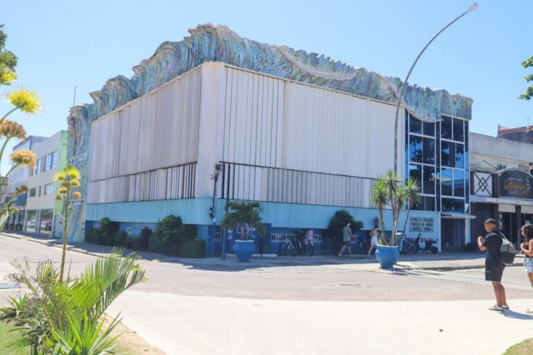 Inscrições no Centro de Formação Artística em Rio das Ostras: CPF é Necessário