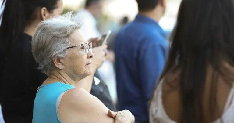 INSS: 24,3 Milhões de Aposentadorias e R$ 47 Bilhões Ao Mês na Economia