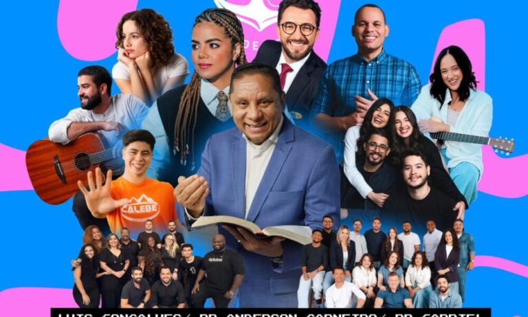 JA de Verão: Jovens Adventistas Realizam Culto na Praia com Inclusão JA de Verão: Jovens Adventistas Realizam Culto na Praia com Inclusão