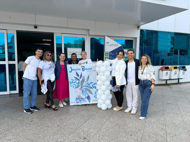 Janeiro Branco 2026: Campanha de Saúde Mental na Educação Começa com Ações Decisivas