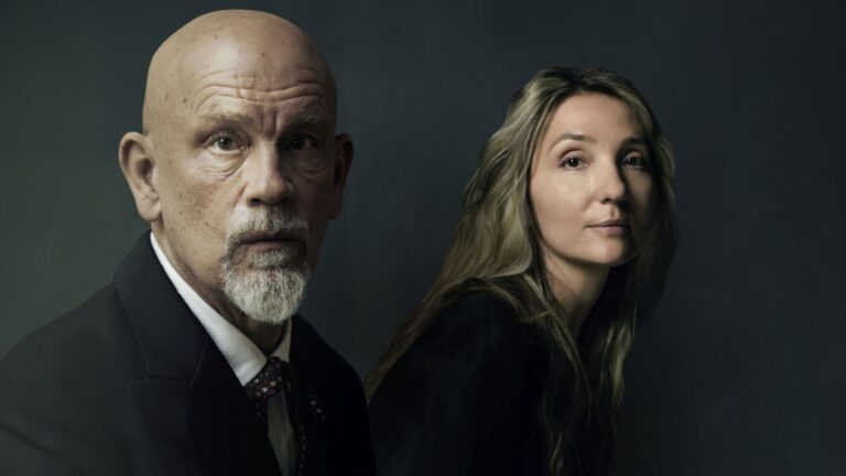 John Malkovich Retorna ao Brasil com o Espetáculo ‘The Infamous Ramirez Hoffman’