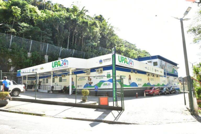 Justiça ordena bloqueio de R$ 16,9 milhões do Estado para saúde de Petrópolis Justiça ordena bloqueio de R$ 16,9 milhões do Estado para saúde de Petrópolis