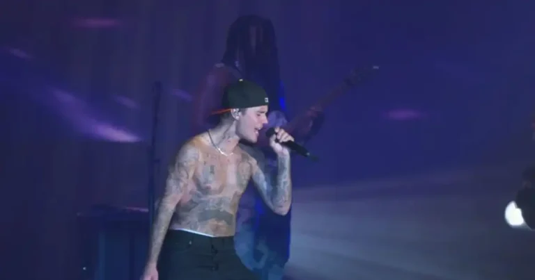 Justin Bieber pode se apresentar no Brasil: Prefeito do Rio gera expectativa