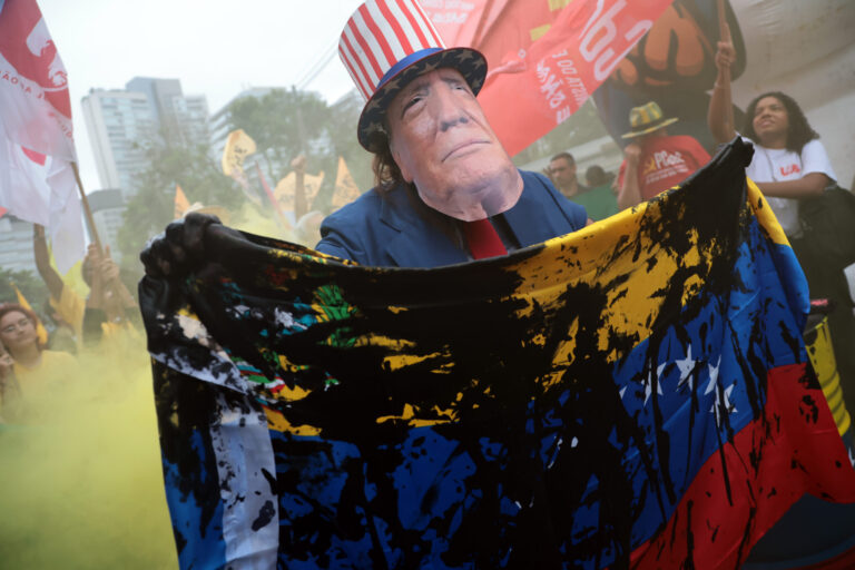 Kast, Maduro e a Violência: A Nova Política de Segurança da América Latina