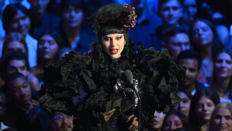 Lady Gaga Domina o Google: Show em Copacabana é o Mais Buscado em 2025