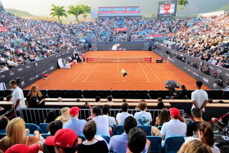 Lei Estadual de Incentivo ao Esporte Impulsiona Economia do Rio com R$ 700 Milhões