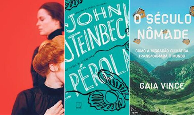 Livros da Semana: A Autobiografia de Ingmar Bergman e a Crítica de um Clássico Literário