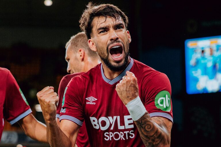 Lucas Paquetá é vendido pelo West Ham e retorna ao Flamengo em grande estilo Lucas Paquetá é vendido pelo West Ham e retorna ao Flamengo em grande estilo