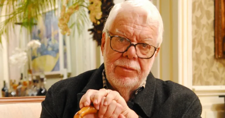 Luto Nacional: Manoel Carlos e o Legado da Teledramaturgia Brasileira