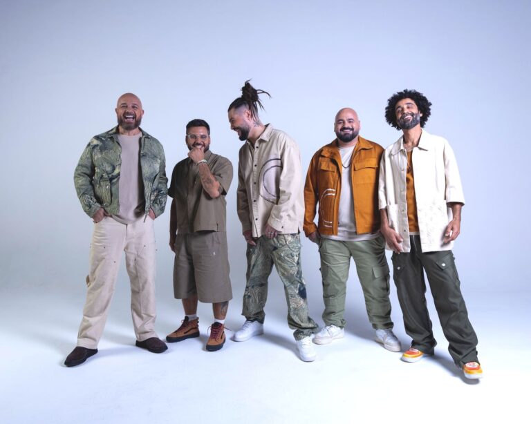 Maneva: 20 Anos de Música da Alma e Show Imperdível no Planeta Atlântida