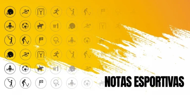 Mantenha-se Atualizado com as Últimas Notas Esportivas do Jornal do Comércio Mantenha-se Atualizado com as Últimas Notas Esportivas do Jornal do Comércio