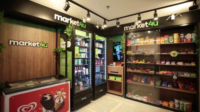 Market4u Inaugura Centro de Distribuição no Rio e Impulsiona Crescimento