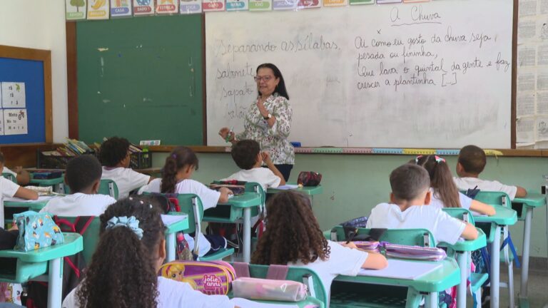 Matrículas Abertas: Inscrições para Novos Alunos em Escolas Municipais do Rio