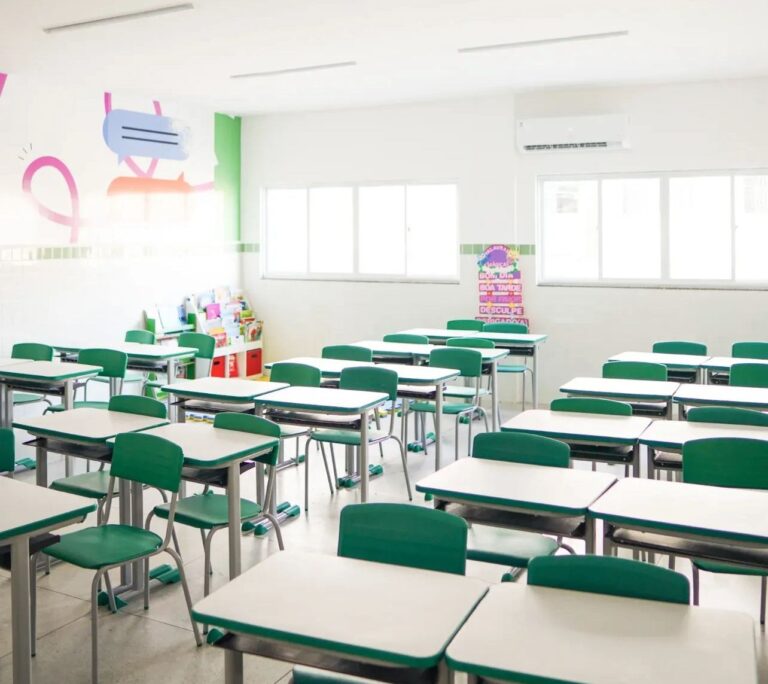 Matrículas Abertas para Novatos nas Escolas Municipais de Campina Grande: Tudo o Que Você Precisa Sa