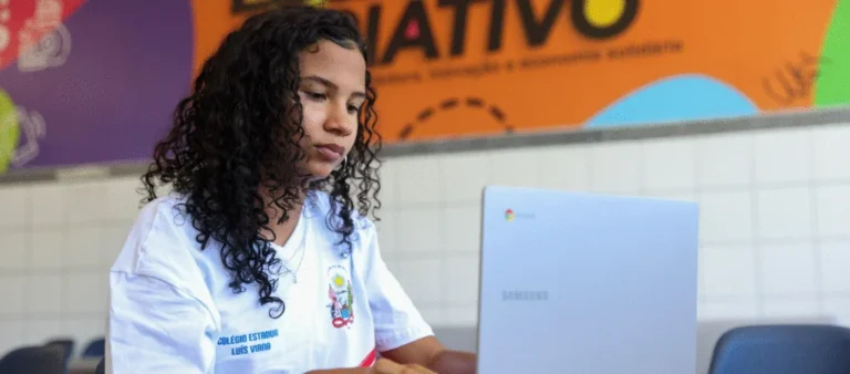 Matrículas para Escolas Estaduais Começam em 12 de Janeiro: Confira as Datas Importantes