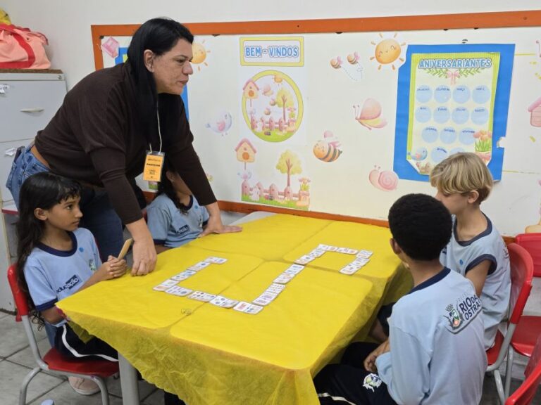 Matrículas por Transferência Automática em Rio das Ostras: Confira os Detalhes
