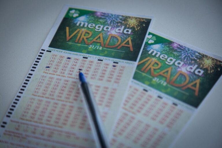 Mega da Virada 2025: Prêmio superará R$ 1 bilhão; detalhes do sorteio revelados