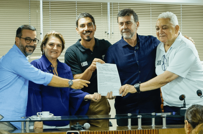 Ministério da Cultura e Embratur Destinam R$ 12 Milhões ao Carnaval do Rio de Janeiro