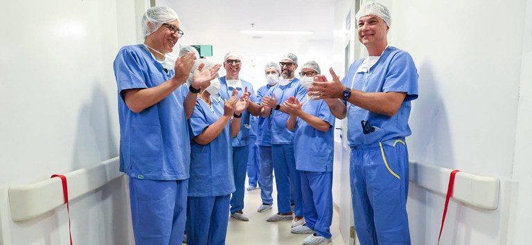 Ministério da Saúde Expande Atendimento em Institutos Federais do Rio de Janeiro Ministério da Saúde Expande Atendimento em Institutos Federais do Rio de Janeiro