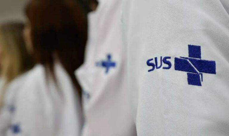 Ministério da Saúde Lança Edital para Formação de Agentes Populares de Saúde Ministério da Saúde Lança Edital para Formação de Agentes Populares de Saúde