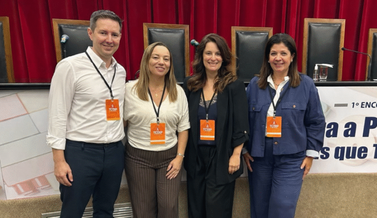 Mogi das Cruzes se Destaca em Encontro sobre Políticas para a Primeira Infância