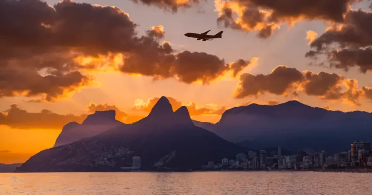 Motivações de Viagem dos Brasileiros Acima de 60 Anos: O Que Revela a Pesquisa?