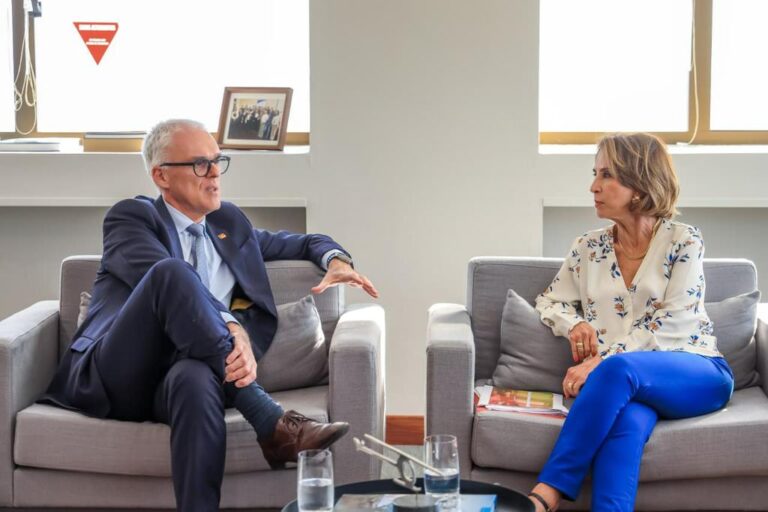 MPRS e Secretaria de Educação: Otimização dos Fluxos de Trabalho Para Melhorar a Educação