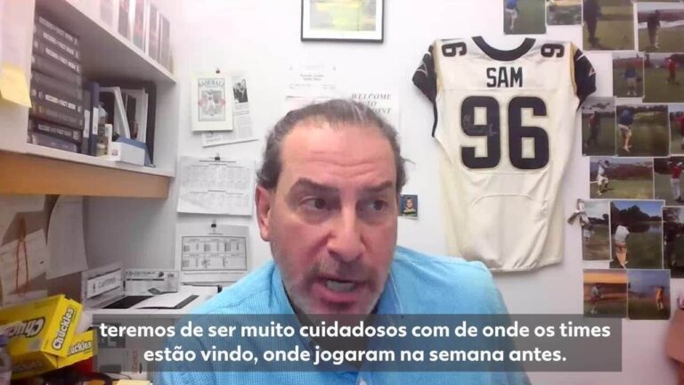Mudanças no Jogo da NFL no Rio: Partida Não Será na Abertura da Temporada