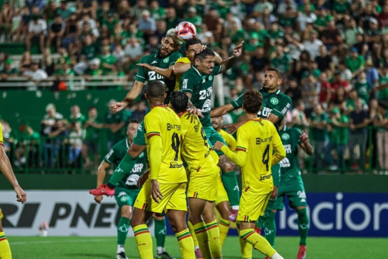 Mudanças nos Estaduais: Menos Jogos e Mais Rivalidades no Futebol Brasileiro Mudanças nos Estaduais: Menos Jogos e Mais Rivalidades no Futebol Brasileiro