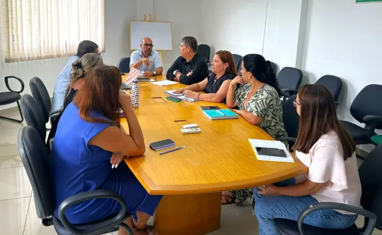Município de Rio Bonito Terá 19 Salas de Aula de Escolas Estaduais a Partir de 2026