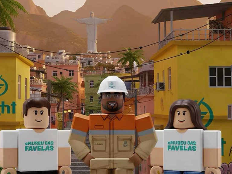 Museu de Favela do Rio Lança Plataforma Virtual e Jogo Interativo