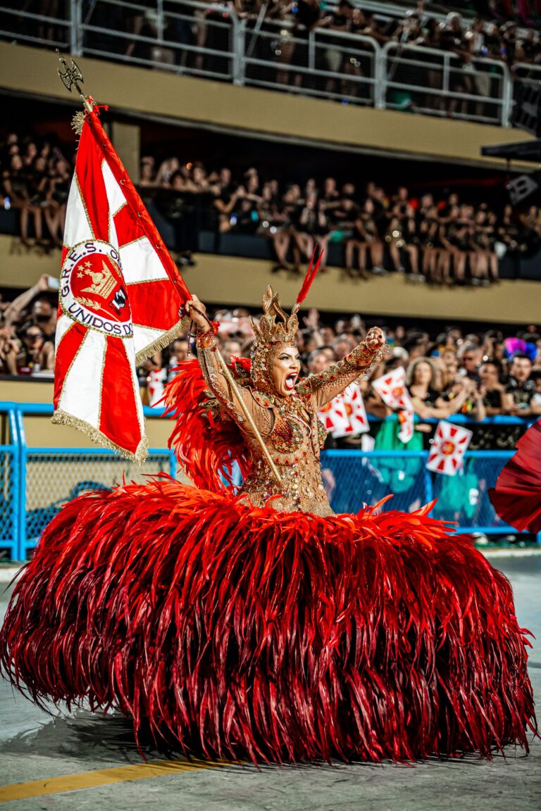 Novas Cabines Espelhadas Transformam Julgamento no Carnaval 2026