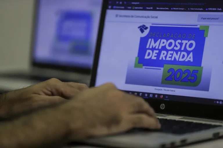 Novas Regras do Imposto de Renda: Ampliação da Isenção e Impactos para Contribuintes