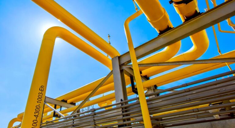 NTS Lança Investimento de R$ 1 Bilhão em Gás Natural no Rio de Janeiro