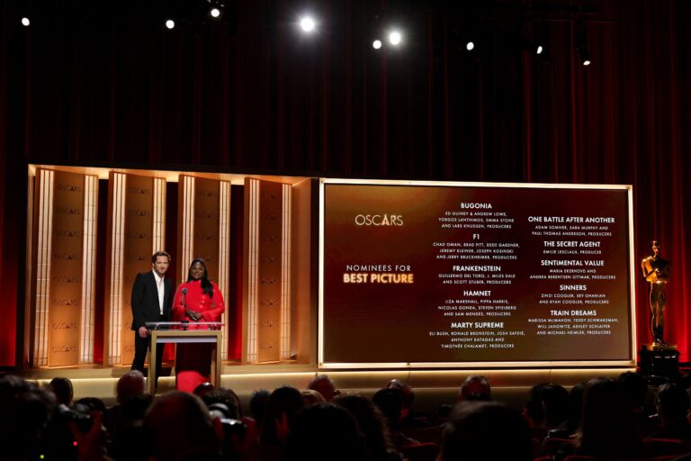 'O Agente Secreto' Tem Menor Orçamento Entre Indicados ao Oscar de Melhor Filme; Veja os Outros Favo