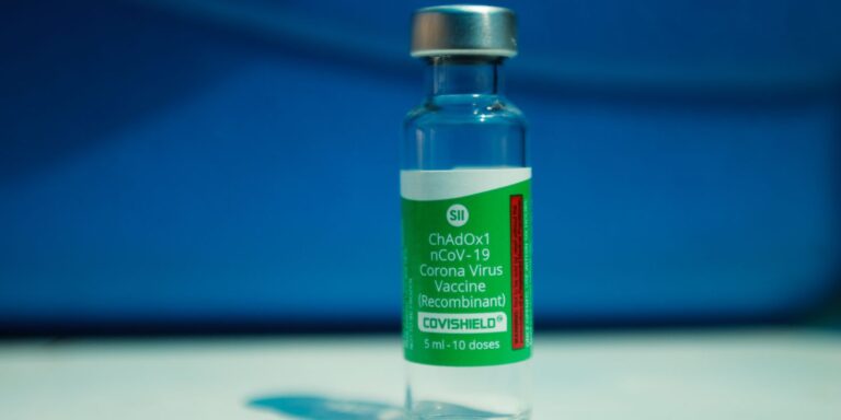 O Legado da Produção de Vacinas Contra a Covid-19 para o SUS