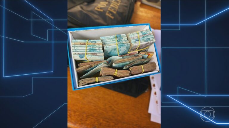 Operação da PF Revela Desvios de Recursos na Saúde no RN: Milhares Encontrados em Caixas de Isopor Operação da PF Revela Desvios de Recursos na Saúde no RN: Milhares Encontrados em Caixas de Isopor