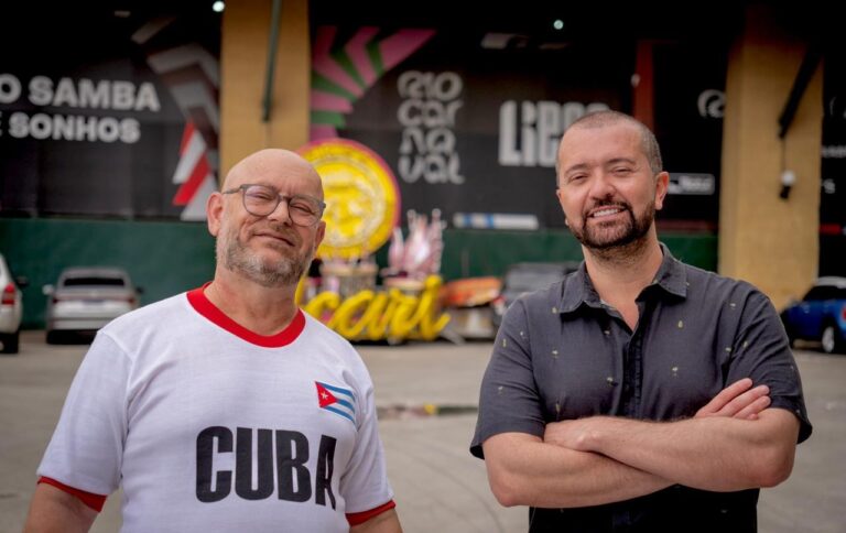 Os 10 Anos da 'Nova Ordem' no Carnaval Carioca: Transformações e Enredos em Destaque